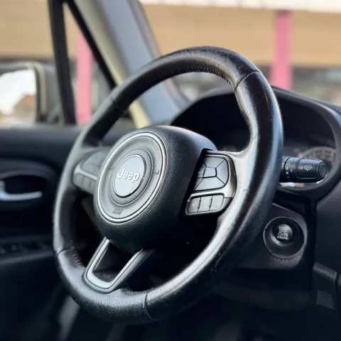 Jeep Renegade 1.0 t3 Limited 2wd - Immagine 11