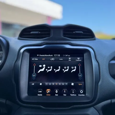 Jeep Renegade 1.0 t3 Limited 2wd - Immagine 12