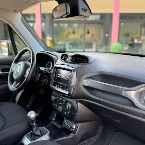 Jeep Renegade 1.0 t3 Limited 2wd - Immagine 13