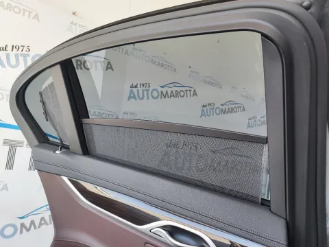 BMW 750i xdrive Eccelsa auto - Immagine 20