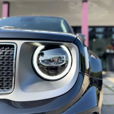 Jeep Renegade 1.0 t3 Limited 2wd - Immagine 16