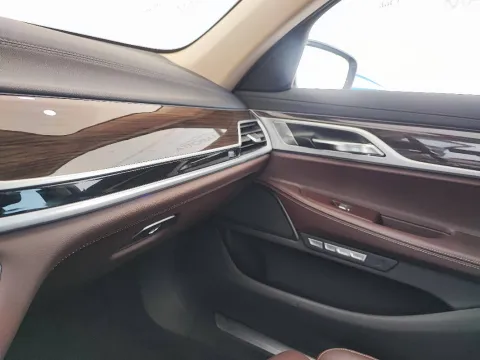 BMW 750i xdrive Eccelsa auto - Immagine 26