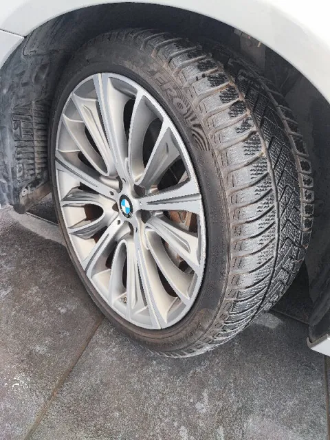 BMW 750i xdrive Eccelsa auto - Immagine 28
