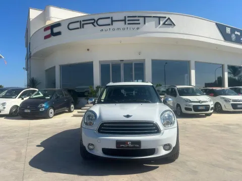 Mini Mini Countryman 1.6 One - Immagine 1
