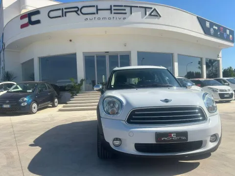 Mini Mini Countryman 1.6 One - Immagine 3