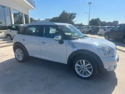 Mini Mini Countryman 1.6 One - Immagine 7
