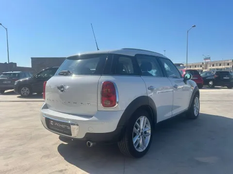 Mini Mini Countryman 1.6 One - Immagine 9