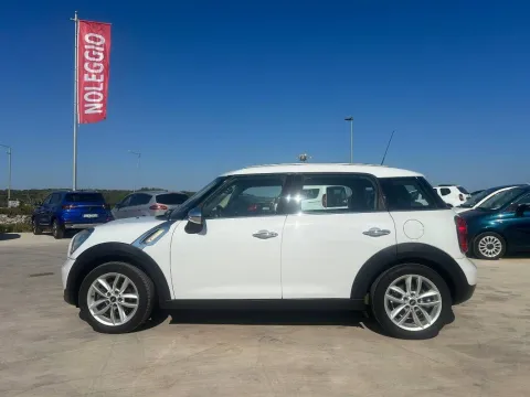 Mini Mini Countryman 1.6 One - Immagine 12