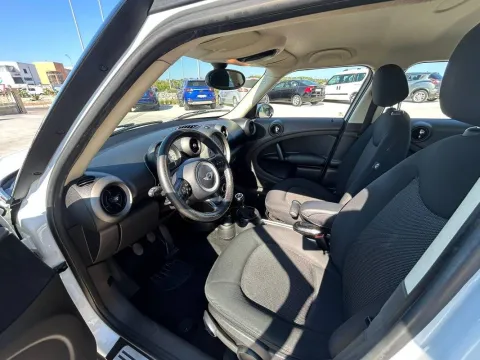 Mini Mini Countryman 1.6 One - Immagine 15