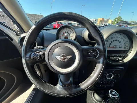 Mini Mini Countryman 1.6 One - Immagine 16