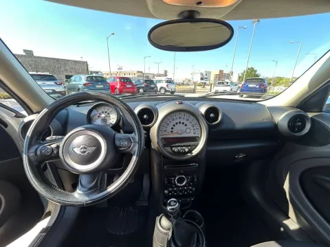 Mini Mini Countryman 1.6 One - Immagine 18