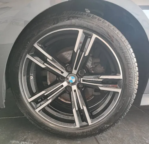 BMW 318d Sport auto - Immagine 20
