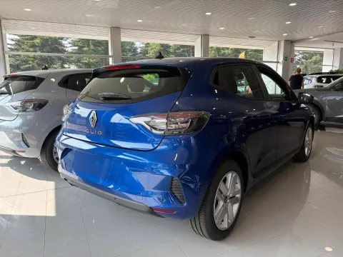 Renault Clio 1.0 tce Evolution Gpl 100cv - Immagine 4