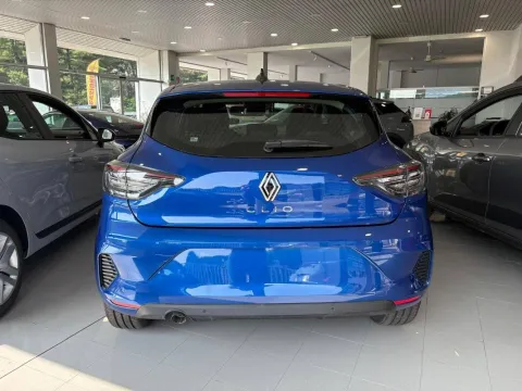 Renault Clio 1.0 tce Evolution Gpl 100cv - Immagine 5