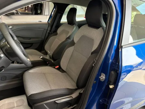 Renault Clio 1.0 tce Evolution Gpl 100cv - Immagine 8
