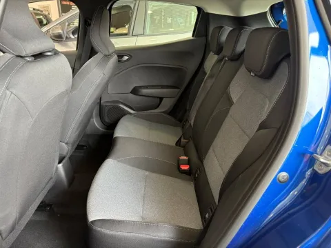 Renault Clio 1.0 tce Evolution Gpl 100cv - Immagine 10