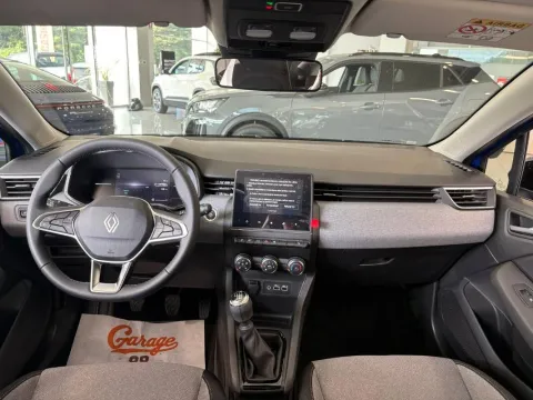 Renault Clio 1.0 tce Evolution Gpl 100cv - Immagine 12