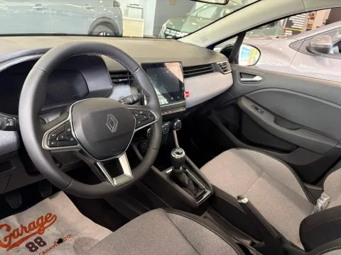 Renault Clio 1.0 tce Evolution Gpl 100cv - Immagine 13