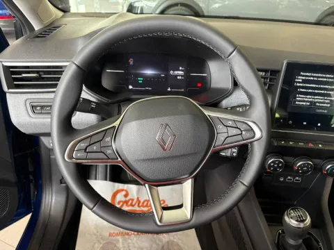 Renault Clio 1.0 tce Evolution Gpl 100cv - Immagine 14