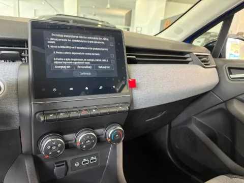 Renault Clio 1.0 tce Evolution Gpl 100cv - Immagine 17