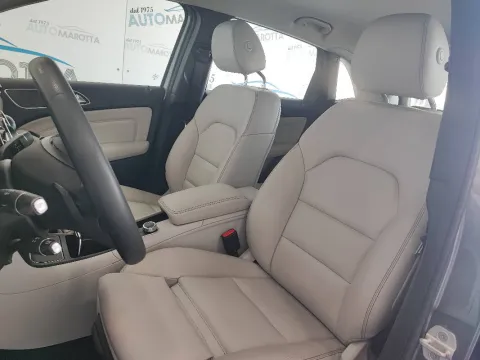Mercedes B 180 d Sport Next auto - Immagine 12