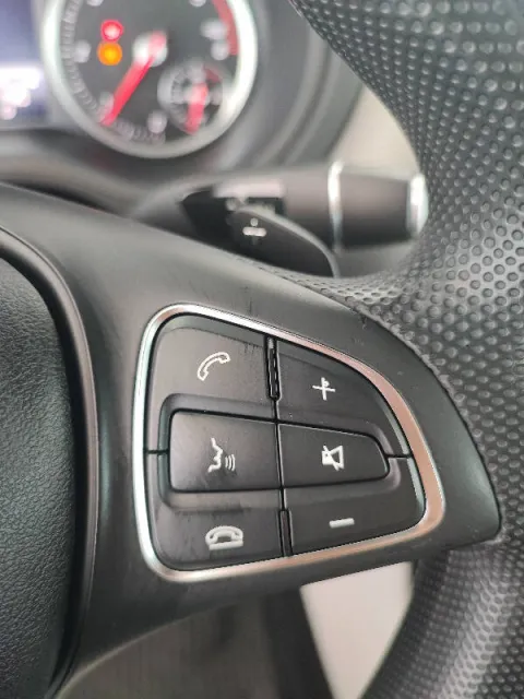 Mercedes B 180 d Sport Next auto - Immagine 14