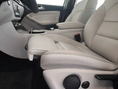 Mercedes B 180 d Sport Next auto - Immagine 16