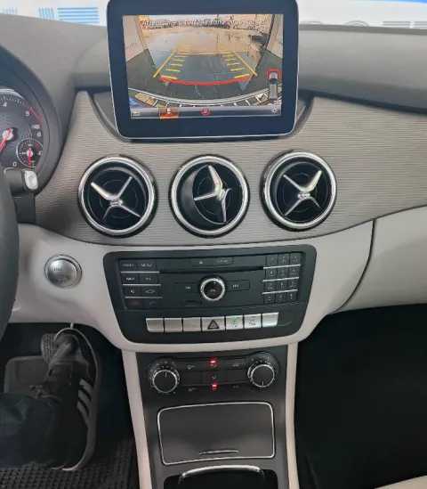 Mercedes B 180 d Sport Next auto - Immagine 17