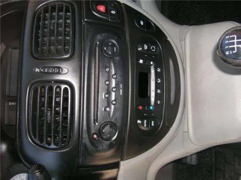 Renault Scenic 1.9 dci Privilege RX4 - Immagine 6