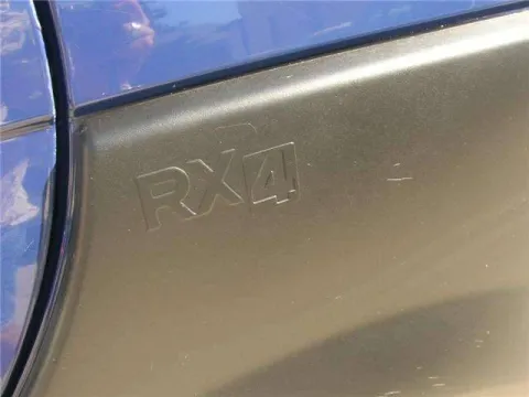 Renault Scenic 1.9 dci Privilege RX4 - Immagine 8
