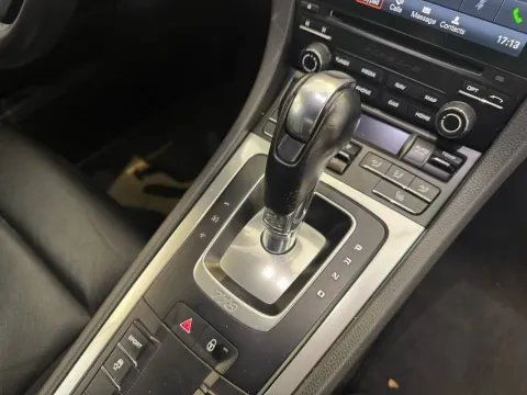 Porsche 718 Cayman 2.0 300cv pdk - Immagine 13