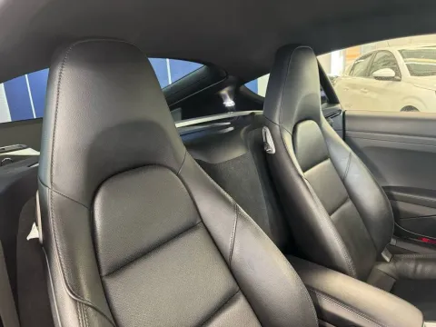 Porsche 718 Cayman 2.0 300cv pdk - Immagine 15