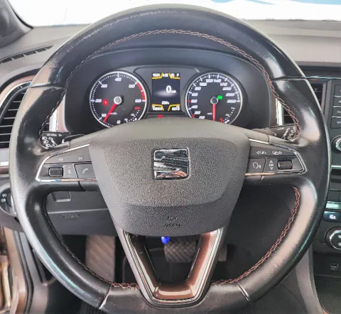 Seat Ateca 2.0 tdi Xcellence 4drive 190cv dsg - Immagine 9