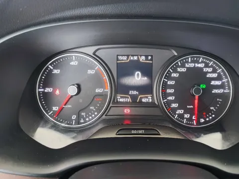 Seat Ateca 2.0 tdi Xcellence 4drive 190cv dsg - Immagine 13