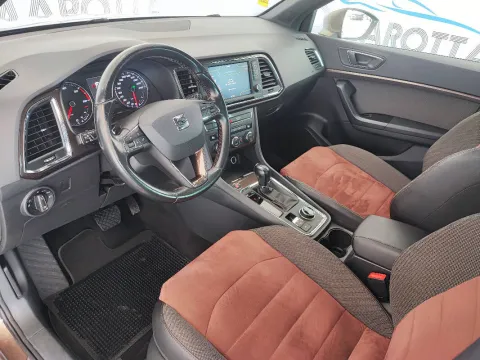Seat Ateca 2.0 tdi Xcellence 4drive 190cv dsg - Immagine 17