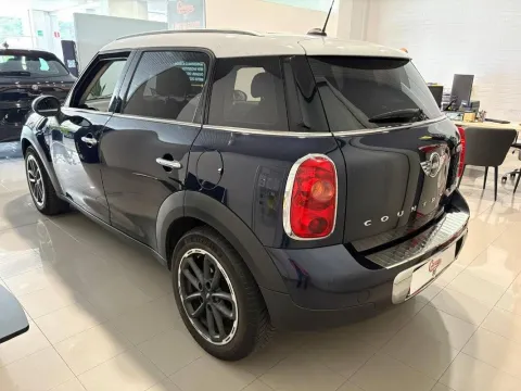 Mini Mini Countryman 2.0 Cooper D auto E6 - Immagine 5