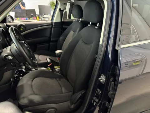 Mini Mini Countryman 2.0 Cooper D auto E6 - Immagine 6