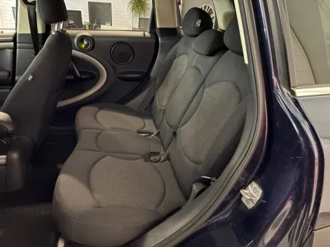 Mini Mini Countryman 2.0 Cooper D auto E6 - Immagine 8