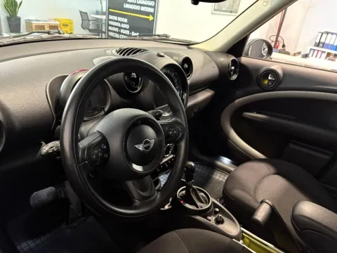 Mini Mini Countryman 2.0 Cooper D auto E6 - Immagine 12