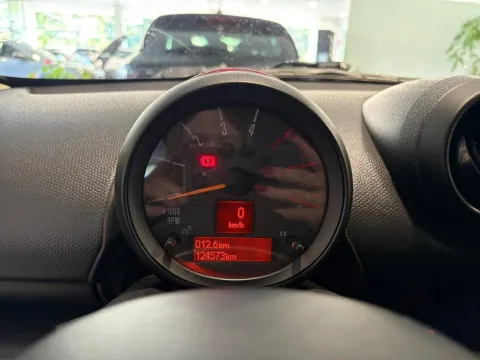 Mini Mini Countryman 2.0 Cooper D auto E6 - Immagine 13