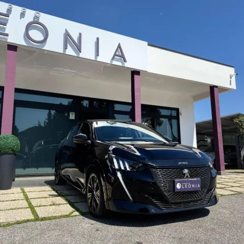 Peugeot 208 1.2 puretech GT s&s 130cv eat8 - Immagine 1