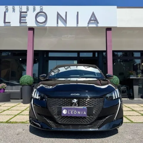 Peugeot 208 1.2 puretech GT s&s 130cv eat8 - Immagine 2