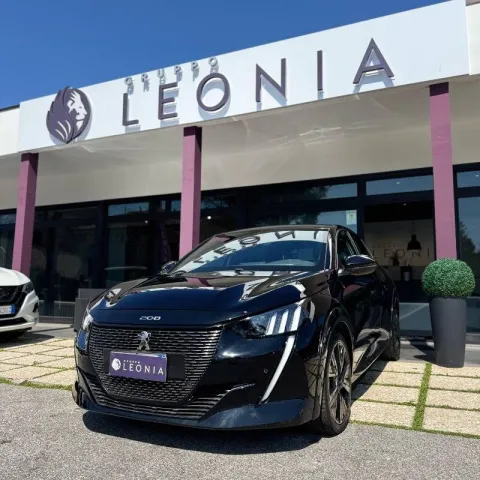 Peugeot 208 1.2 puretech GT s&s 130cv eat8 - Immagine 3