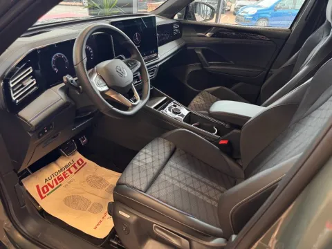 Volkswagen Tiguan 2.0 tdi R-Line 150cv dsg - Immagine 7