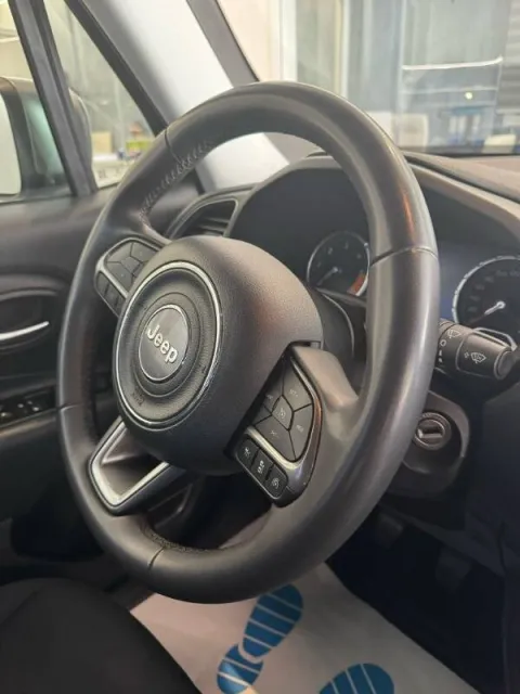 Jeep Renegade 1.6 mjt Limited 2wd 130cv - Immagine 6