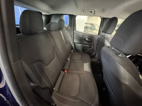 Jeep Renegade 1.6 mjt Limited 2wd 130cv - Immagine 10