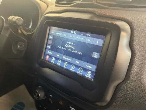Jeep Renegade 1.6 mjt Limited 2wd 130cv - Immagine 11