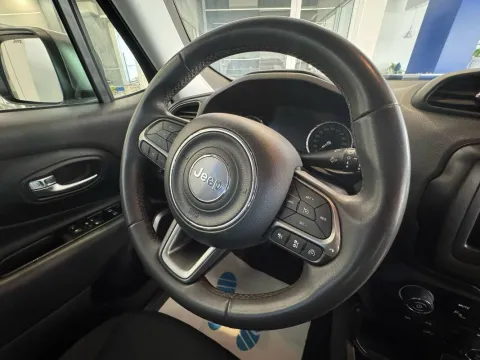 Jeep Renegade 1.6 mjt Limited 2wd 130cv - Immagine 12