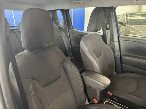 Jeep Renegade 1.6 mjt Limited 2wd 130cv - Immagine 15