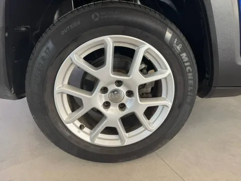 Jeep Renegade 1.6 mjt Limited 2wd 130cv - Immagine 17